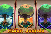 Hutan Juanda
